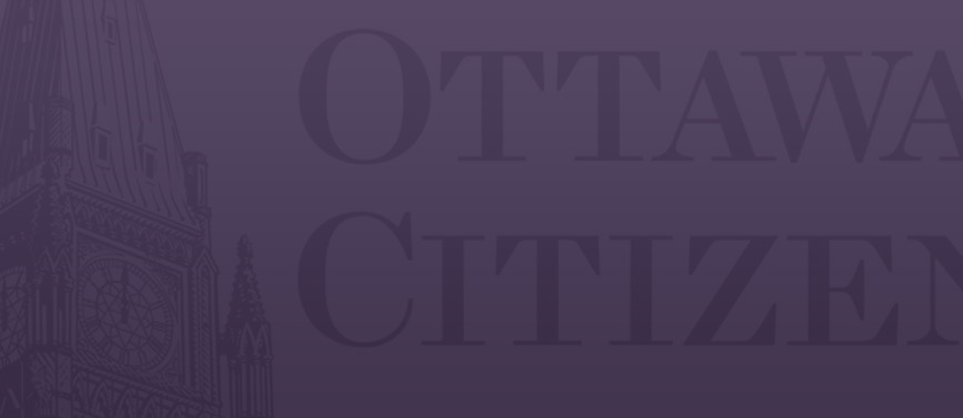 The Ottawa Citizen