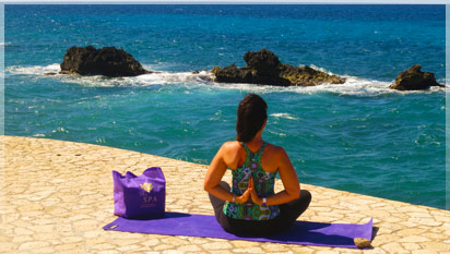 The Spa Yoga Retreats